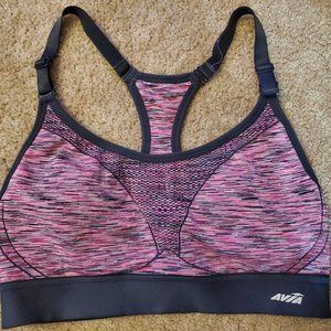 Avia Medium Sports Bra